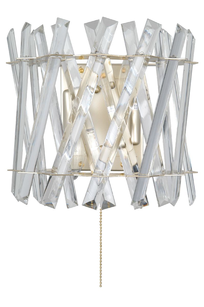 Настенный светильник Moderli Esme V10747-2W