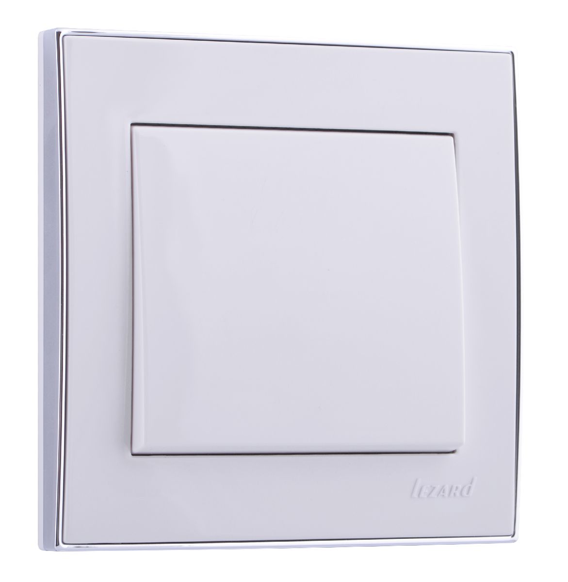 Выключатель Lezard Rain 703-0225-100