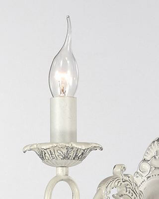 Бра Lumien Hall Бетси W17030/2MWSF