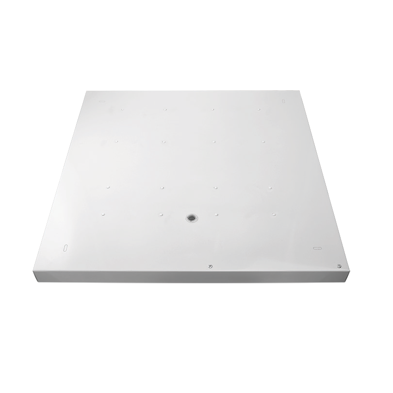 Потолочный светильник Wolta ДВО01-36-001-5К