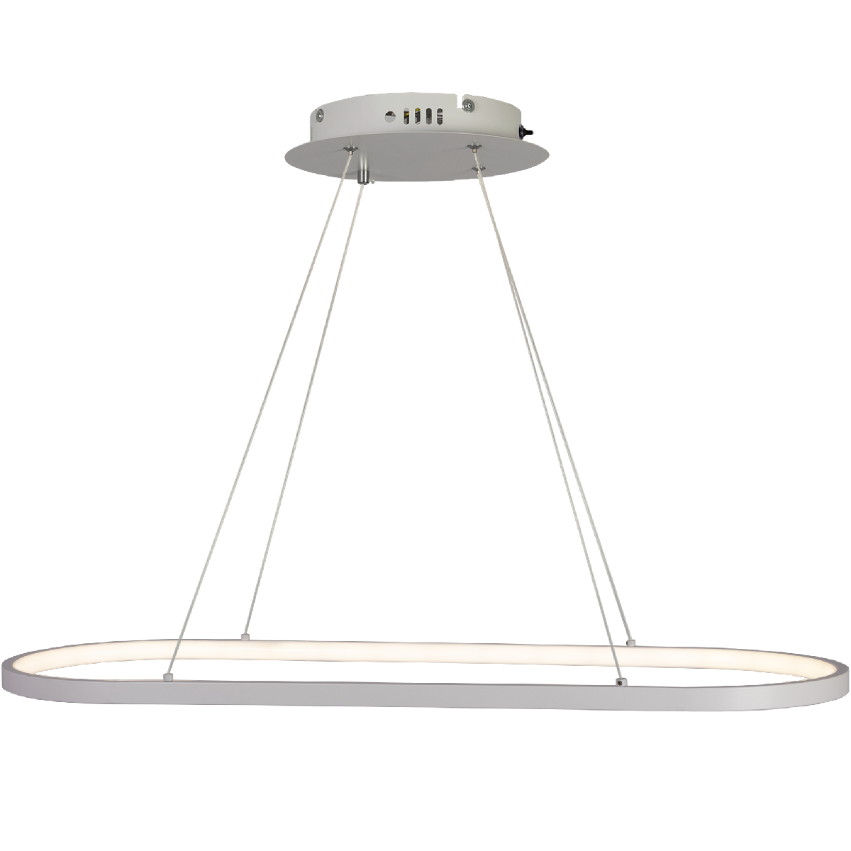 Подвесная люстра Ritter Rivo 52092 8