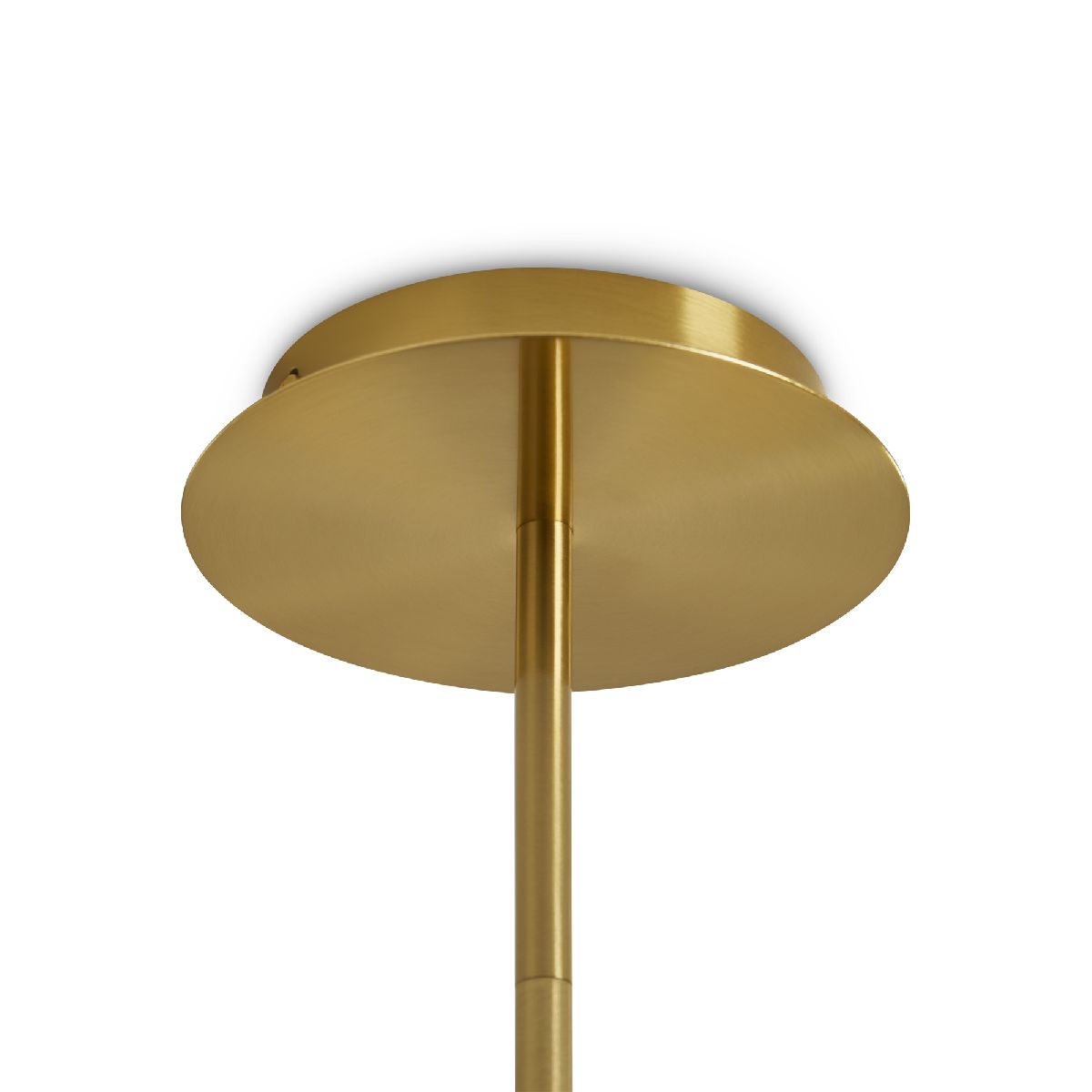 Люстра на штанге Freya Chic FR2031PL-08BS