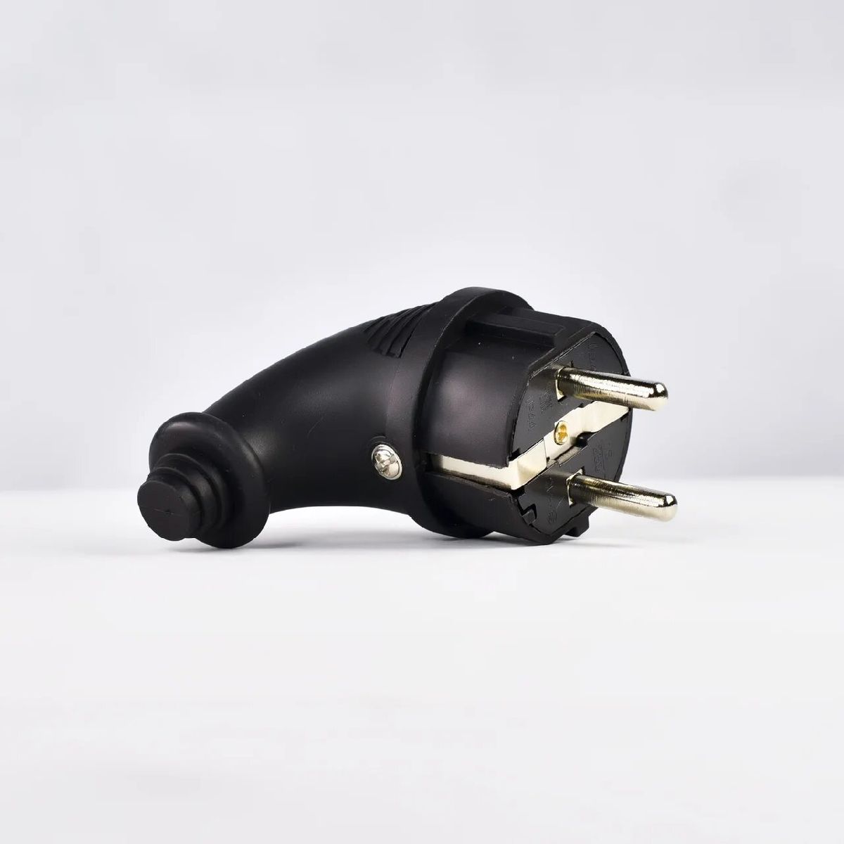 Вилка угловая Lezard Каучук 106-0400-0108/108