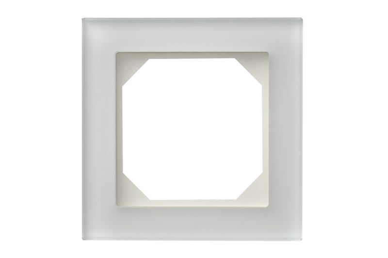 Рамка одноместная Liregus Epsilon 28-230