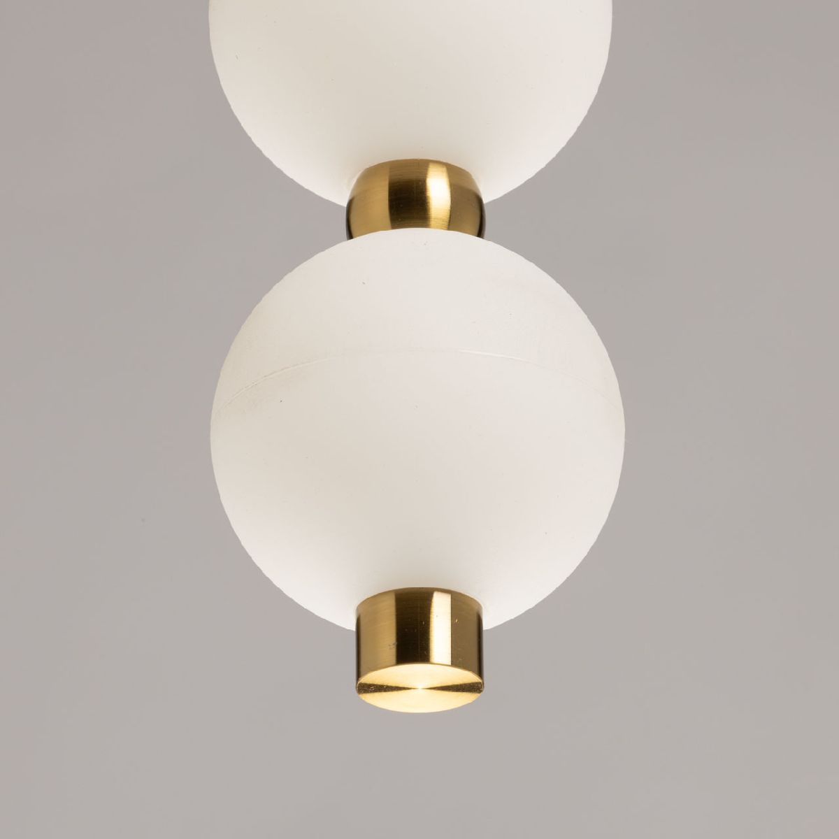 Подвесной светильник De Markt Мадлен 424017901