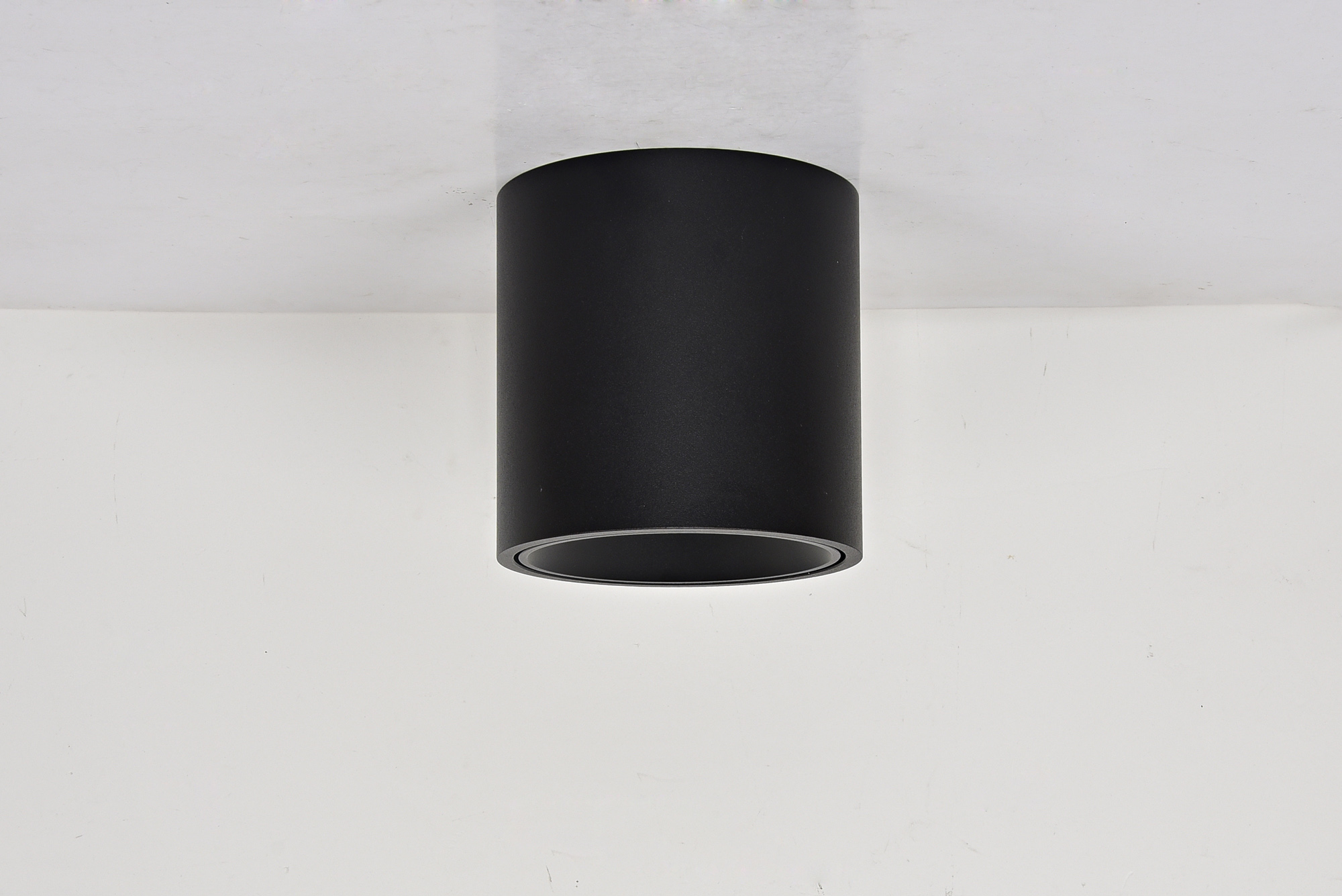 Накладной светильник DesignLed GW-8701-11-BL-WW 008753