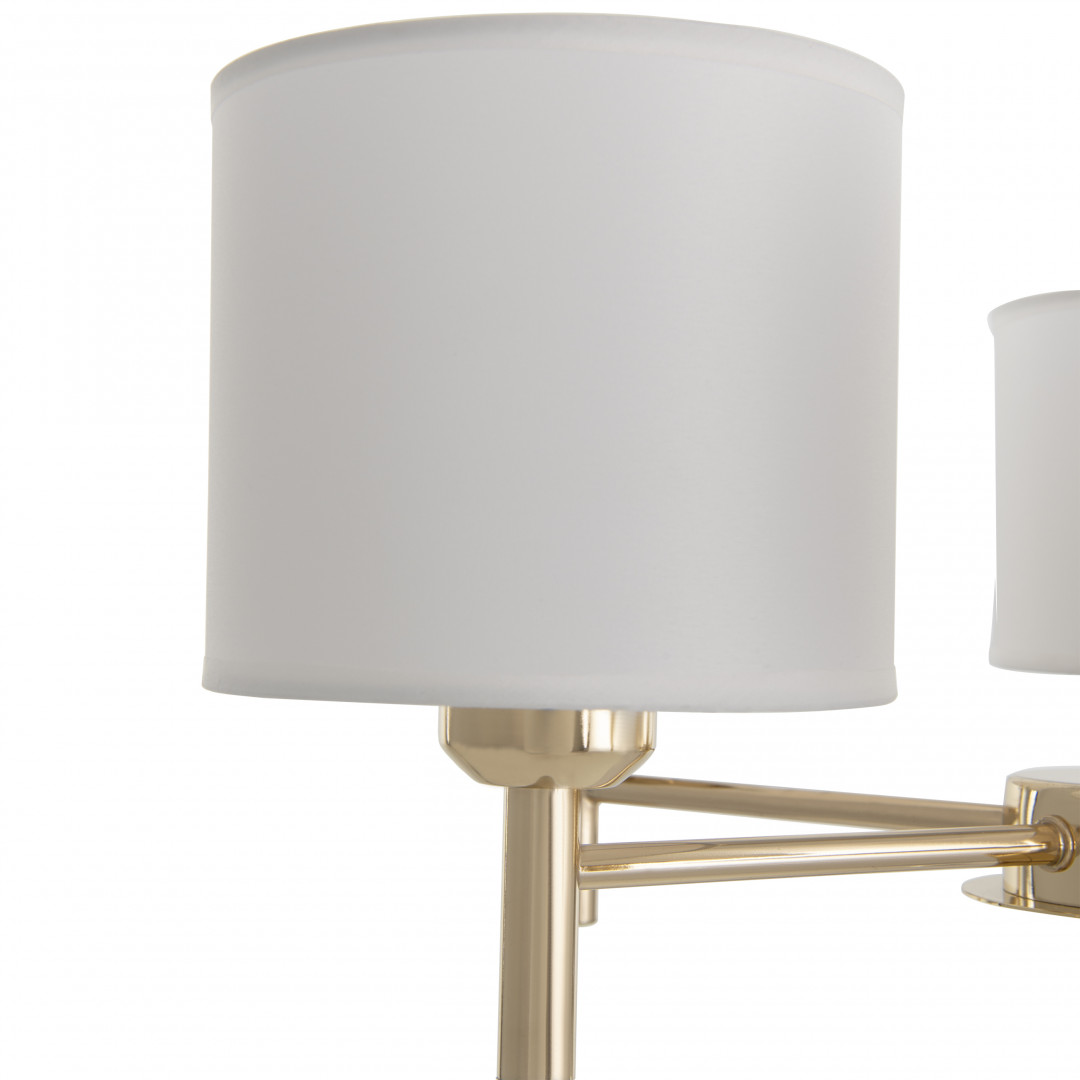 Подвесная люстра Arte Milano Amalfi 332756/6 FGD