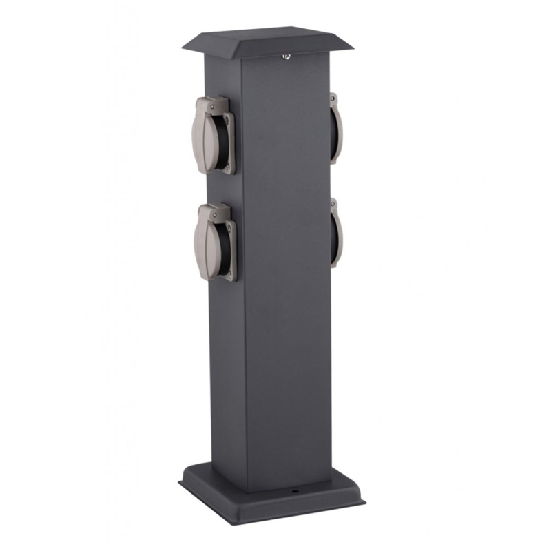 Уличная розетка Paulmann Panama 4700004767