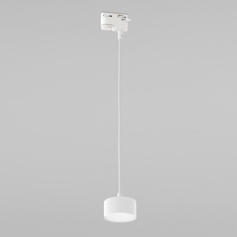 Трековый светильник TK Lighting 4273 Tracer White