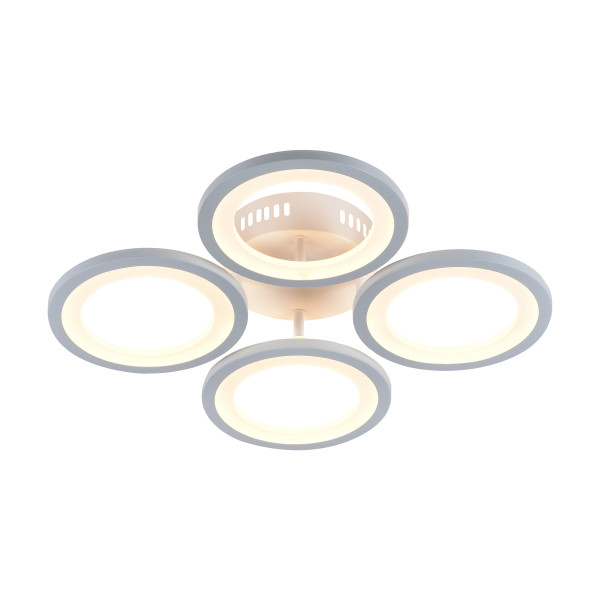 Потолочная светодиодная люстра Rivoli Swanhild 6083-105 Б0052646