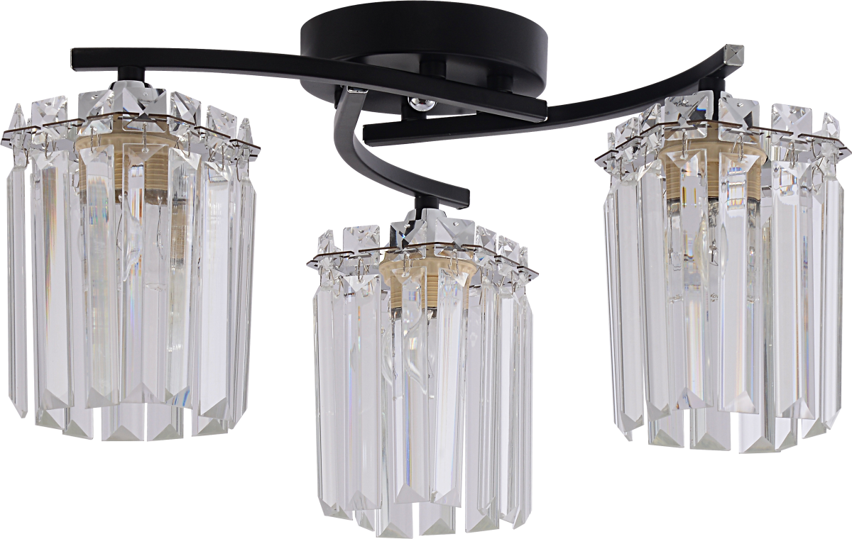 Потолочная люстра Rivoli June 1062-303 Б0070167