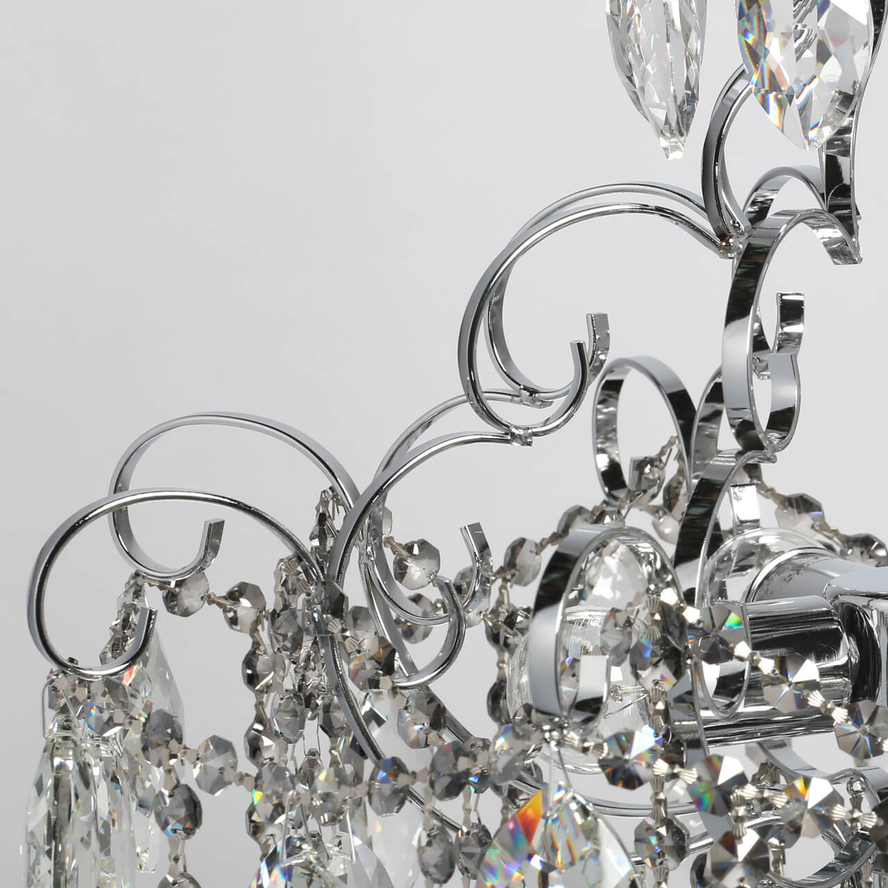 Подвесная люстра DeMarkt 111010704 в Москве