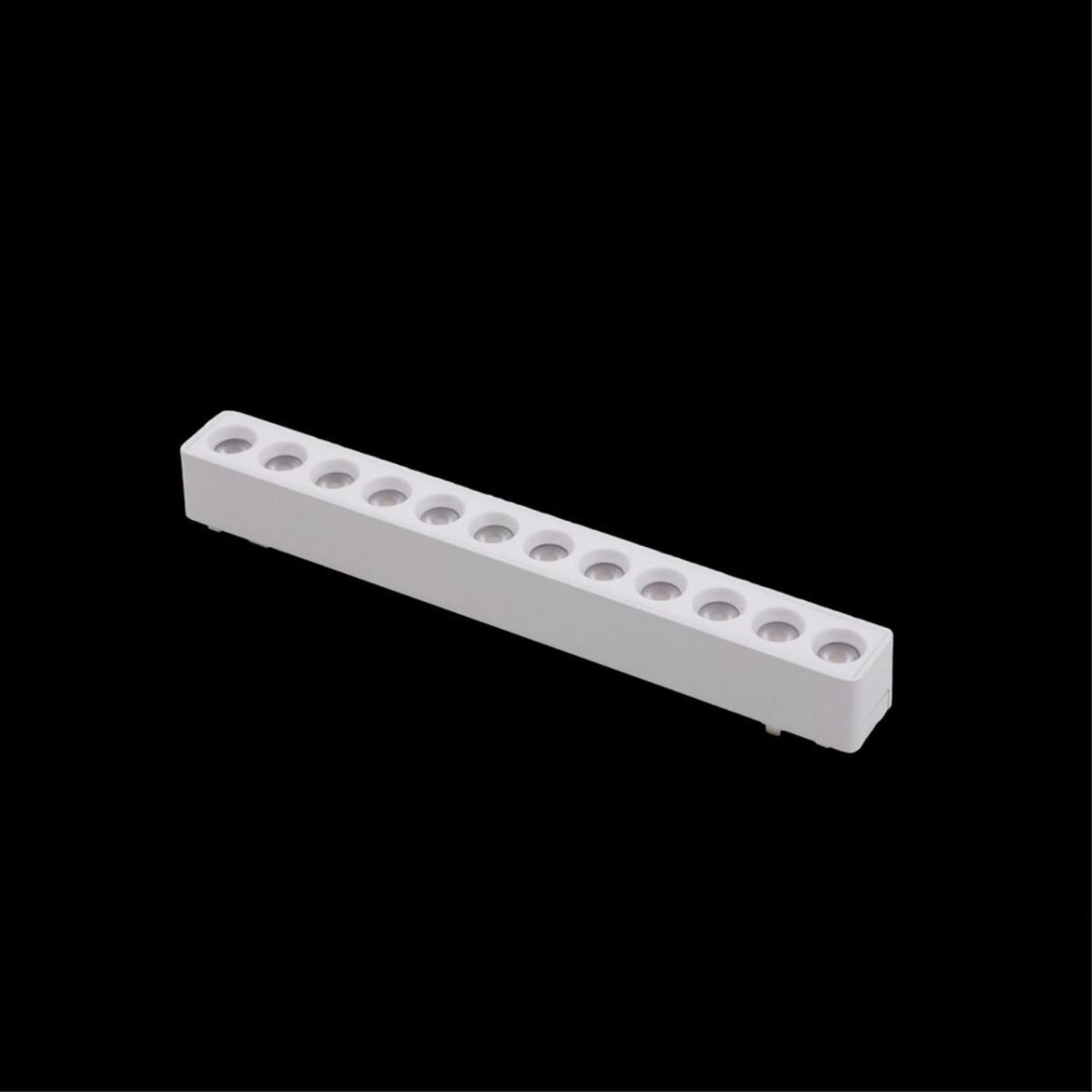 Трековый магнитный светильник Aployt Magnetic track 48 APL.0100.10.12