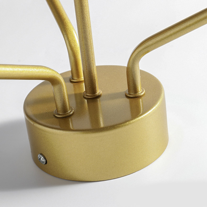 Потолочная люстра ImperiumLoft Matisse 167195-26