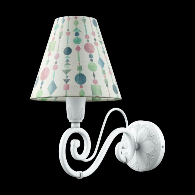 Бра Lamp4you Classic E-01-WM-LMP-O-17