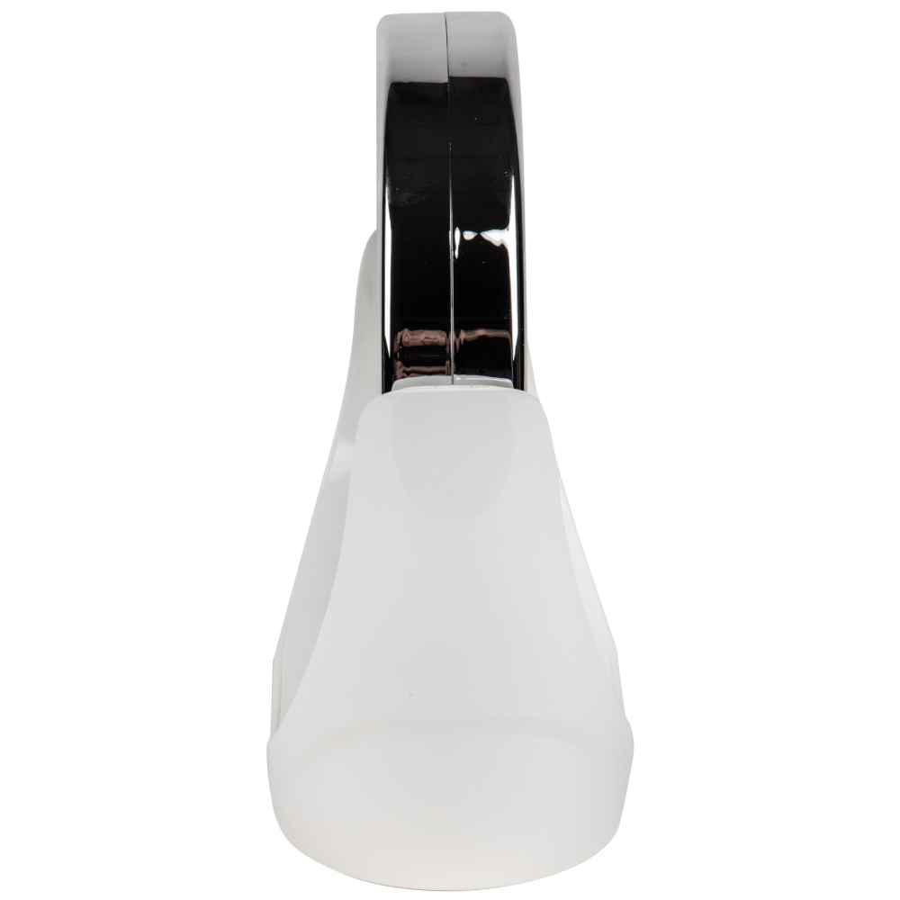 Зеркало с подсветкой (UL-00005246) Uniel TLD-592 White/LED/13Lm/6000K/3АА