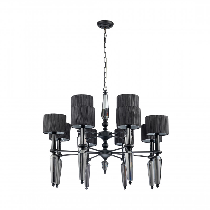 Подвесная люстра Favourite Graph 2965-12P