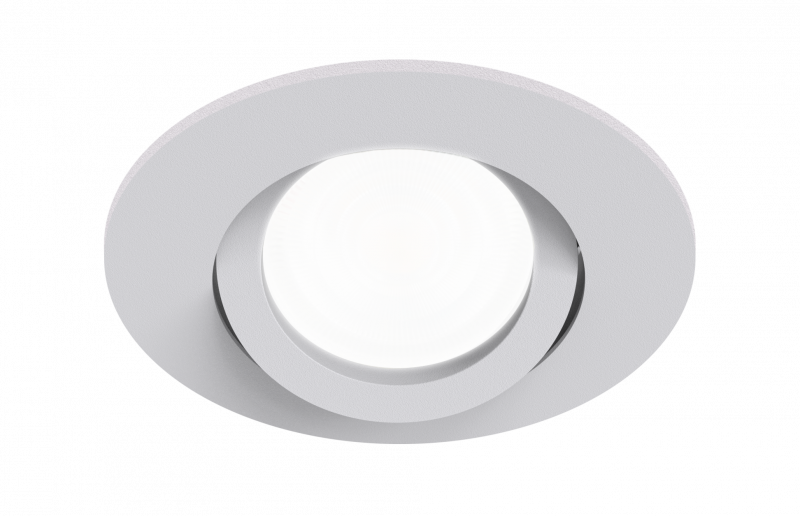 Встраиваемый светильник EKS Skill 0У-00001526