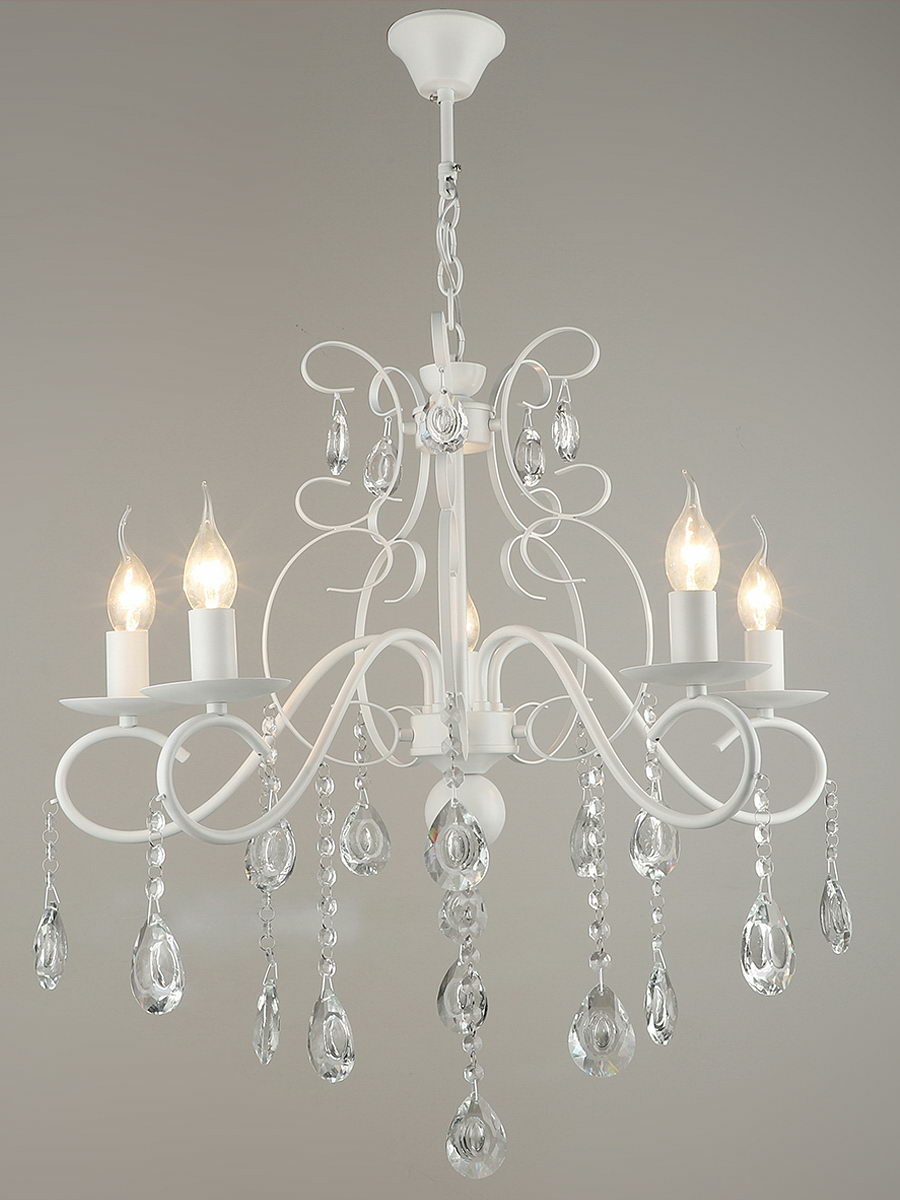 Подвесная люстра Reluce 04751-0.4-05