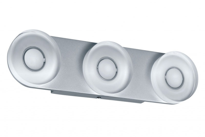 Настенный светодиодный светильник Paulmann Tucana 70477