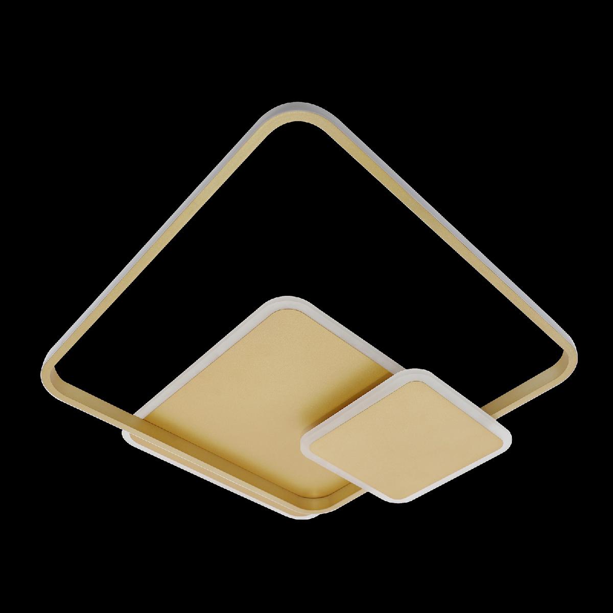 Потолочная люстра Natali Kovaltseva LED LAMPS 81310