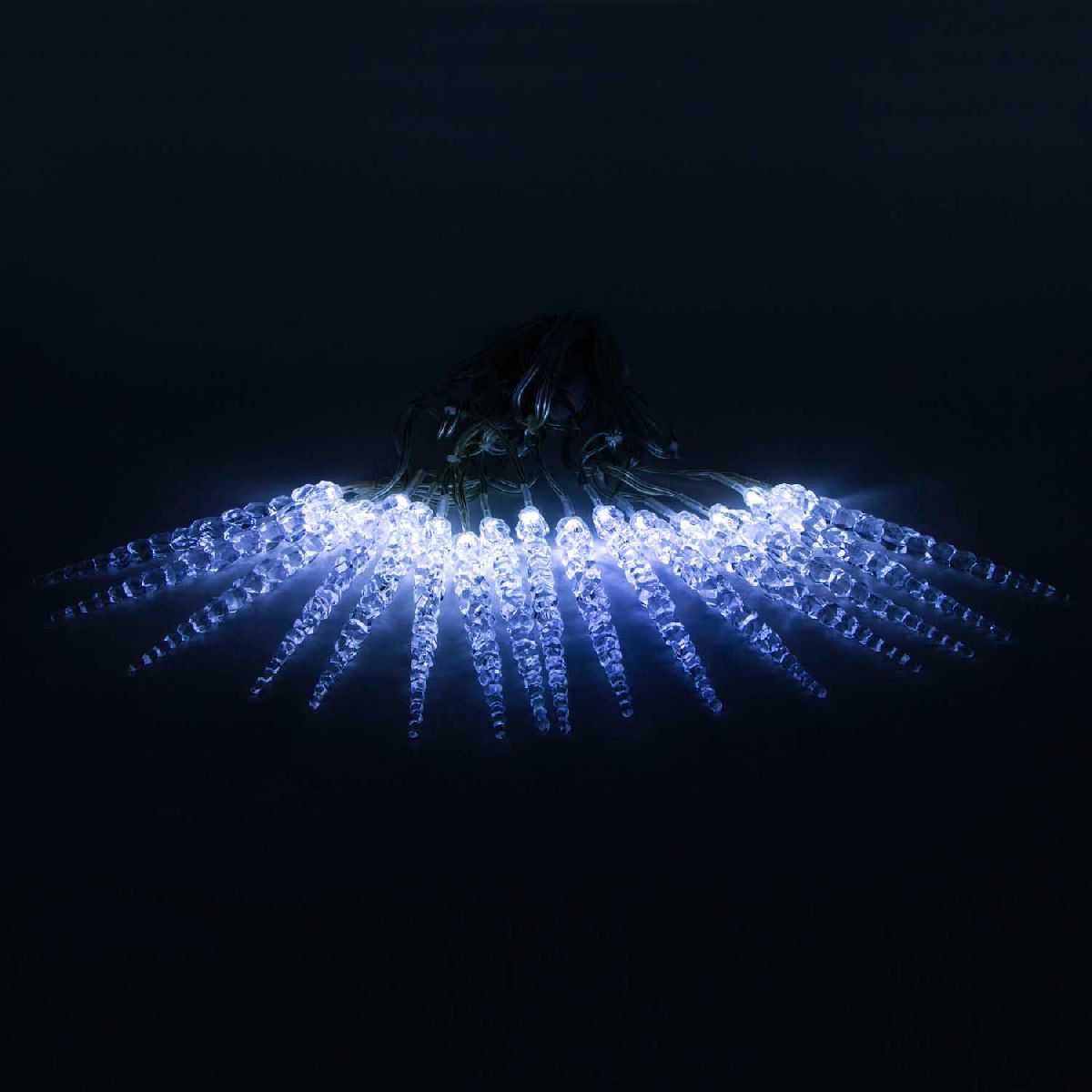 Гирлянда Сосульки Laitcom (LTC) IC16.16-10-1W