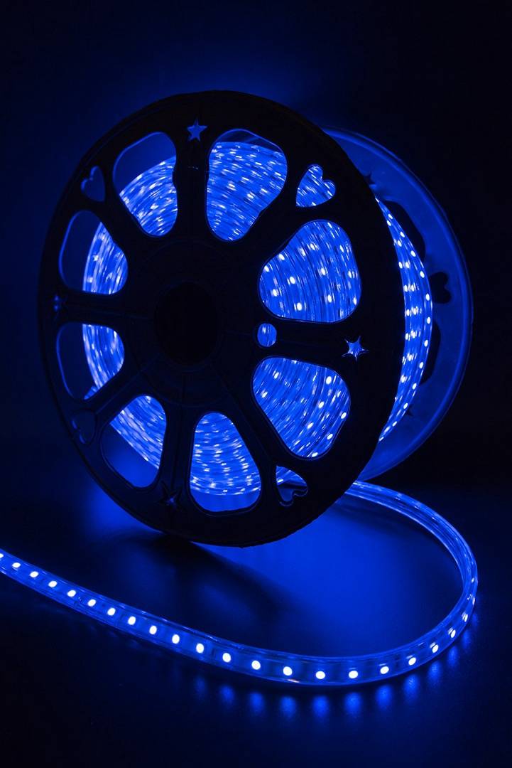 Светодиодная лента SWG LT560-B-50 000942