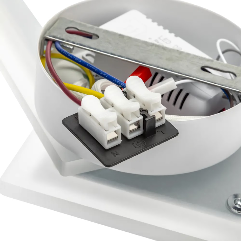 Бра светодиодное Ritter Treia 52355 0