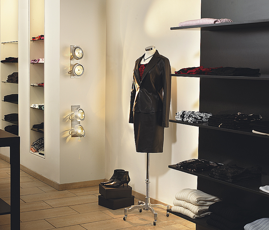 Встраиваемый спот SLV Kalu Recessed QRB 2 113416