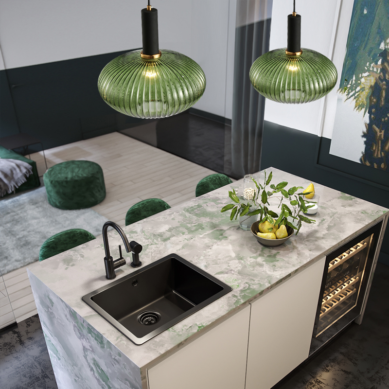 Подвесной светильник ImperiumLoft Ferm Living 101692-26