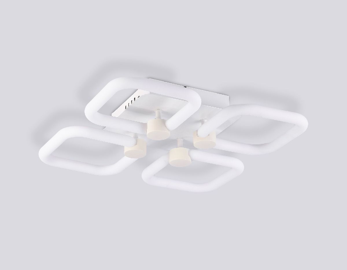 Потолочная люстра Ambrella Light Acrylica Original FA3819