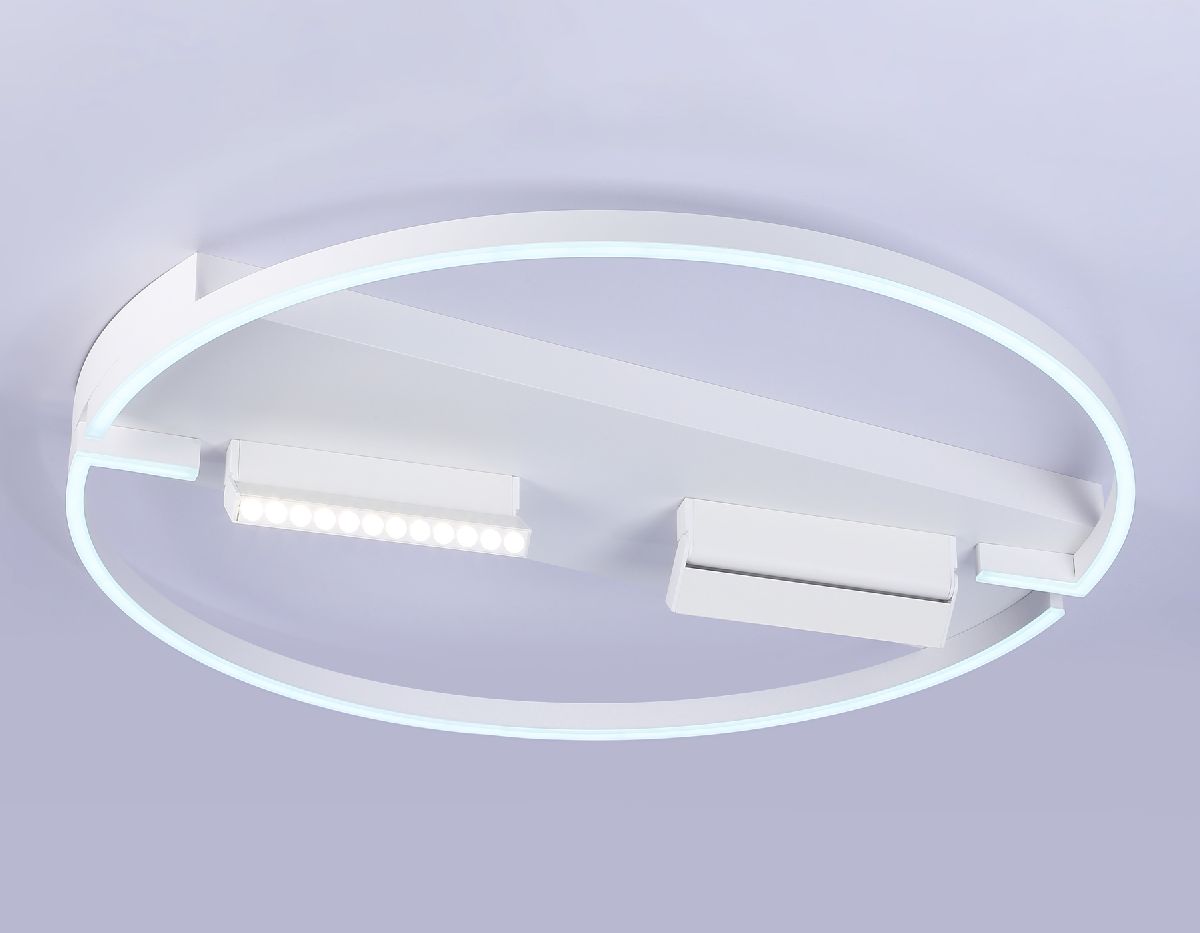 Потолочный светильник Ambrella Light Comfort FL51461