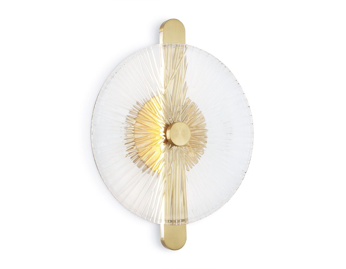 Настенный светильник Ambrella Light High Light Crystal LH31143