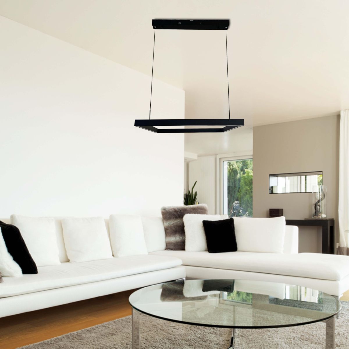 Подвесной светильник Alfa Light F3924-56