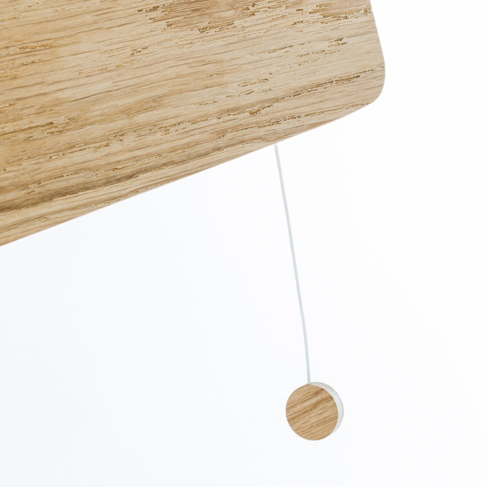 Подвесной светильник Nowodvorski Oslo Led 90 7520