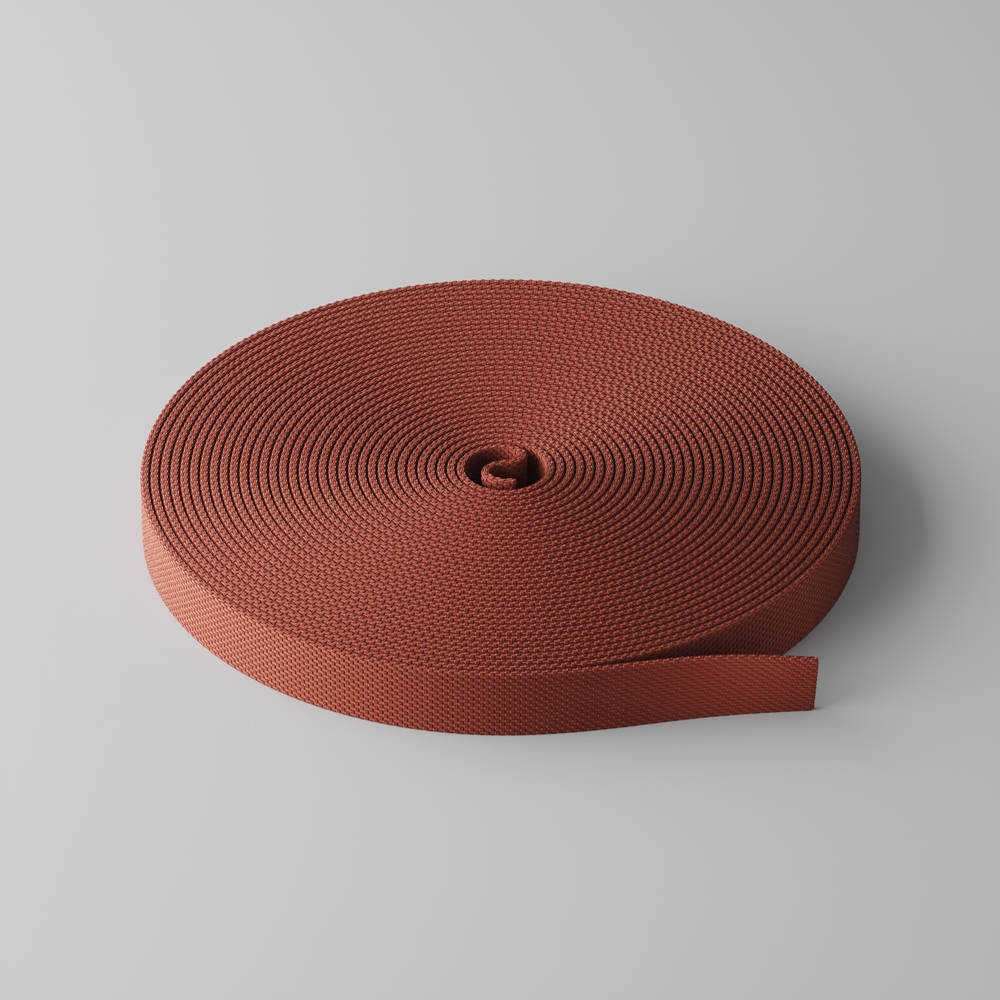 Токопроводящая текстильная лента Maytoni Pendant system Parity TRX130-1.3R