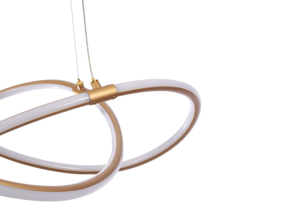 Подвесной светильник Zortes Module ZRS.30707.50