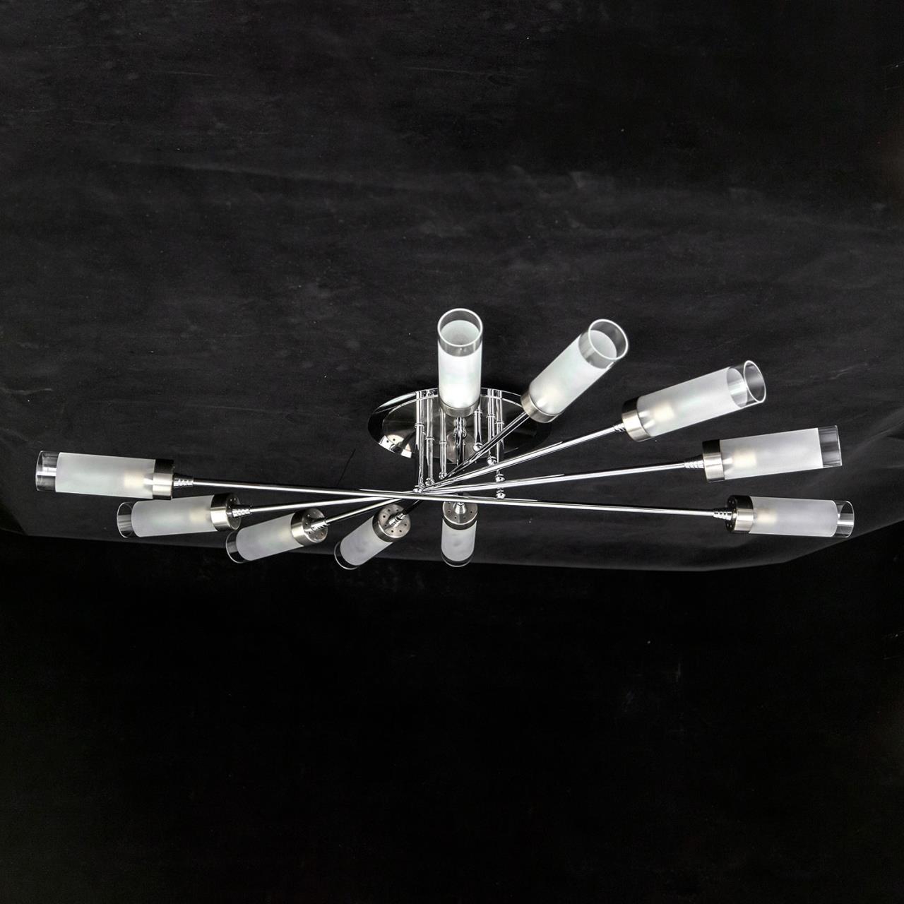 Потолочная люстра Citilux Хеликс CL109101 в Москве