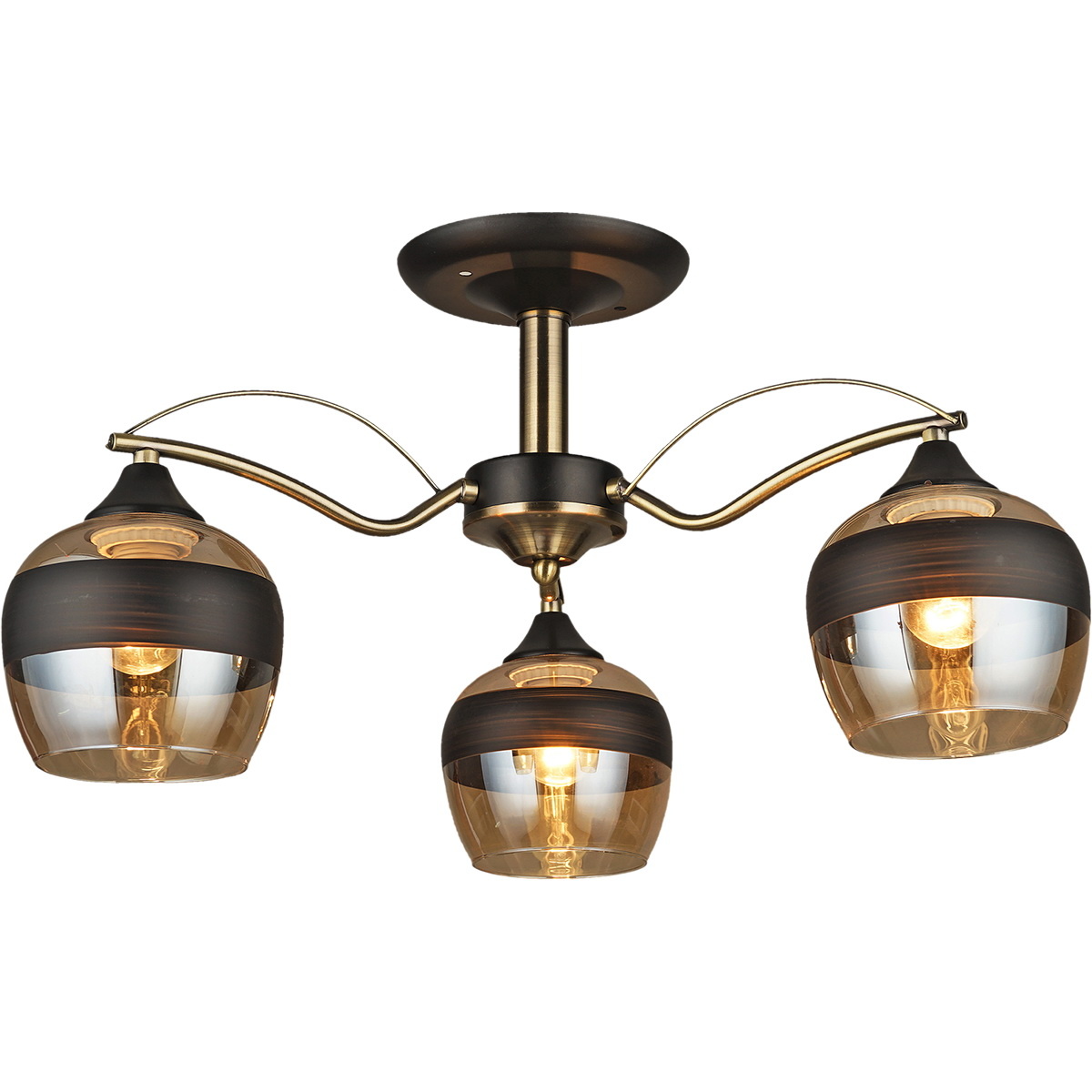 Люстра на штанге Reluce 03627-0.3-03