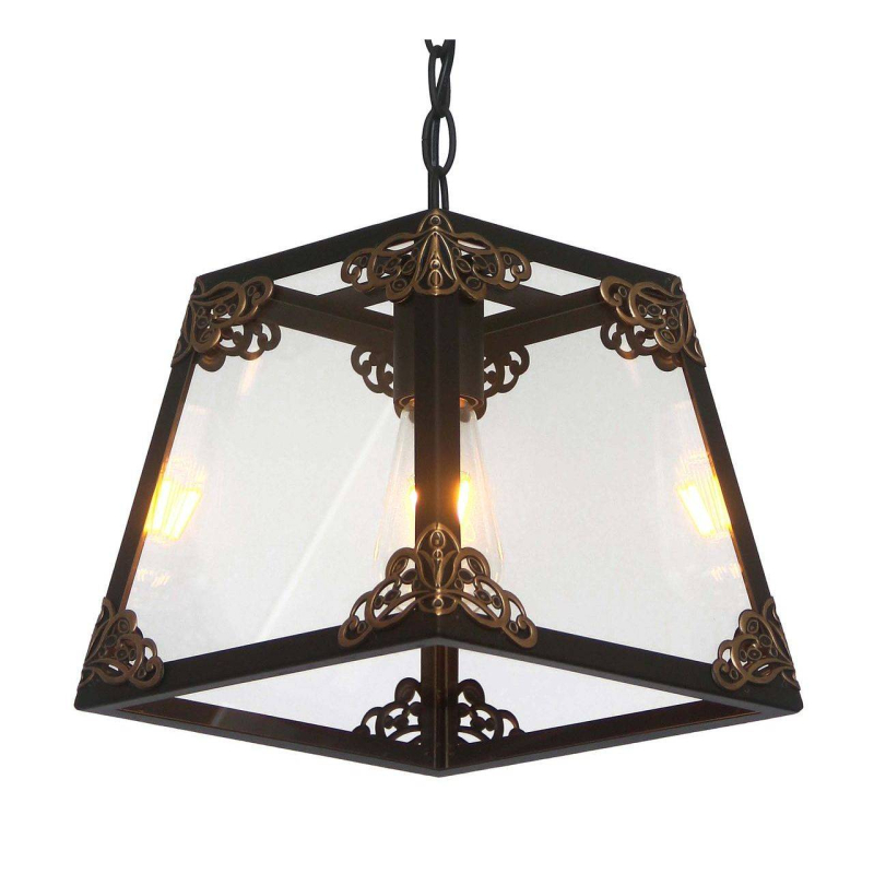 Подвесной светильник Favourite Gloke 1802-1P