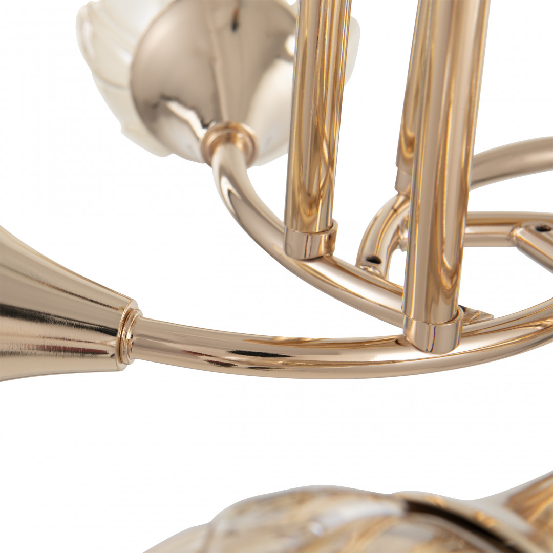 Потолочная люстра Arte Milano Napoli 336366/5 FGD