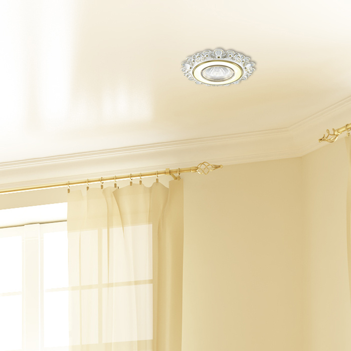 Встраиваемый светильник Novotech Ligna 370271