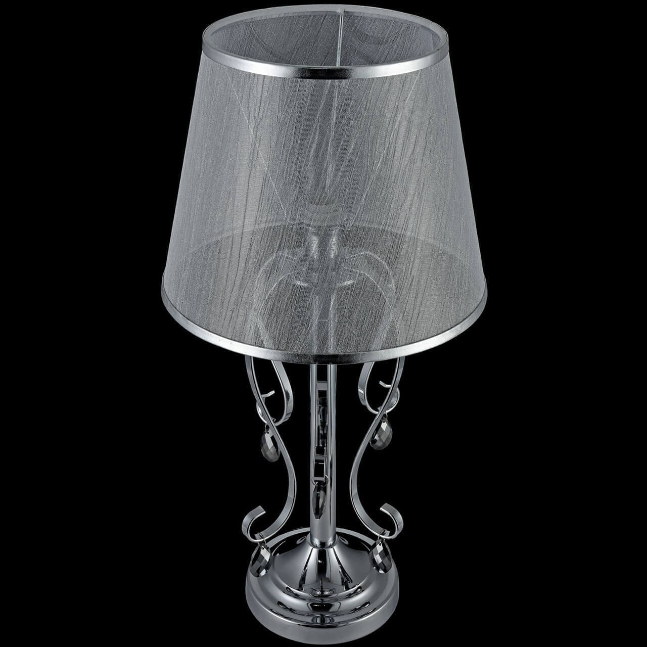 Настольная лампа Freya Simone FR2020-TL-01-CH в Москве