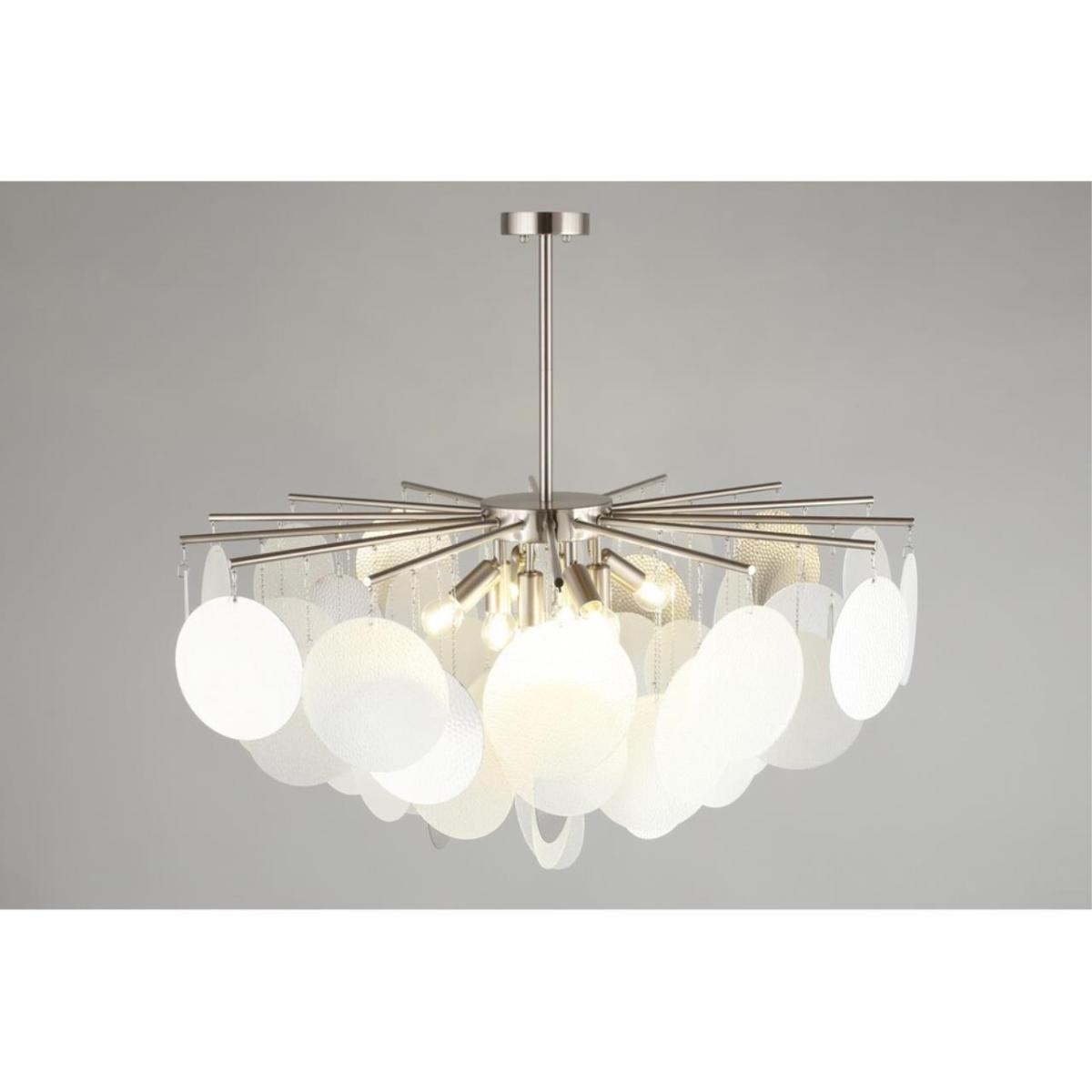 Люстра на штанге Omnilux Plelo OML-89917-08