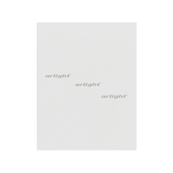 Потолочный светодиодный светильник Arlight SP-Orient-Surface-TC-S65x65-10W 031855