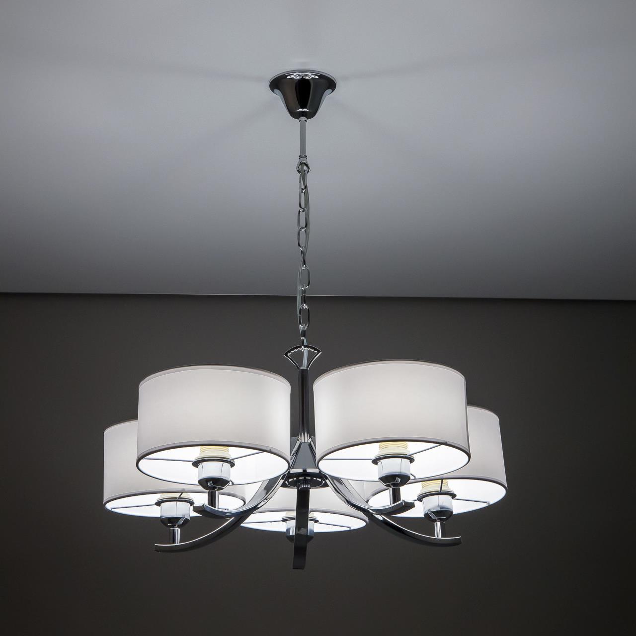 Подвесная люстра Citilux CL466150 в Москве