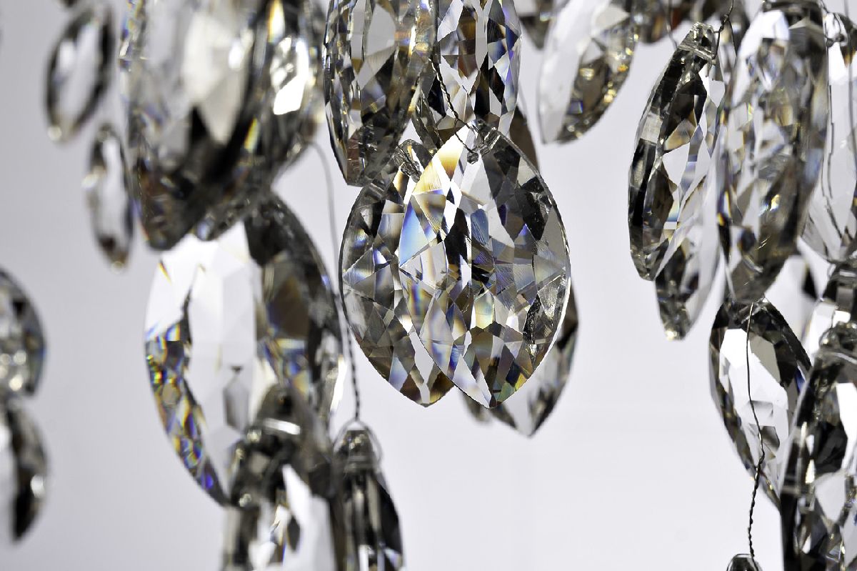 Подвесная люстра Garda Decor 86-8068/1200