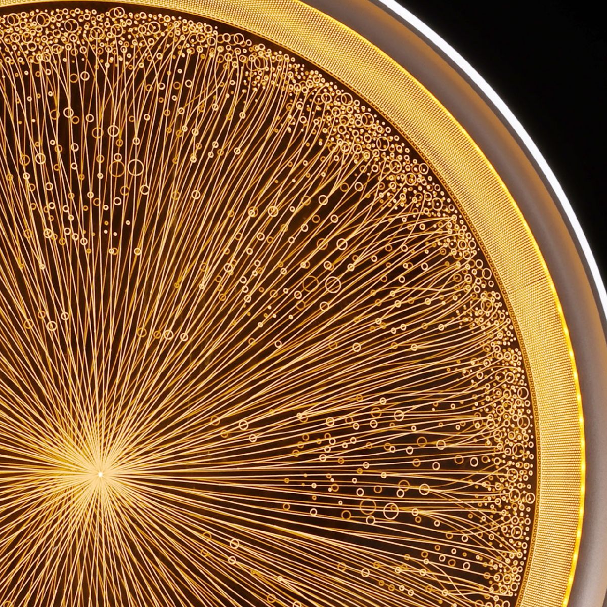 Потолочная люстра De Markt Норден 660014101