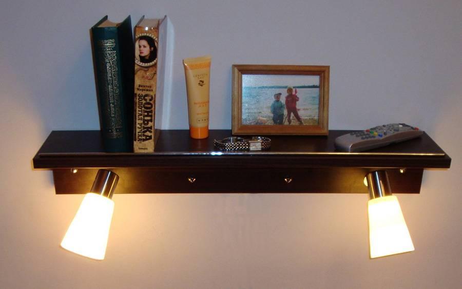 Спот Citilux Маркиз CL500001