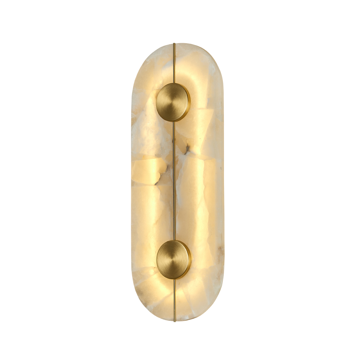 Настенный светильник Delight Collection Wall lamp OB2519-H40 gold